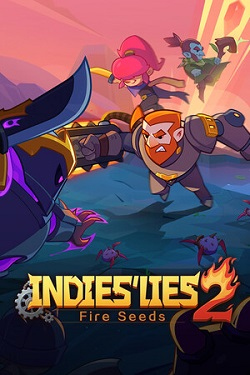 Indies Lies 2 Fire Seed