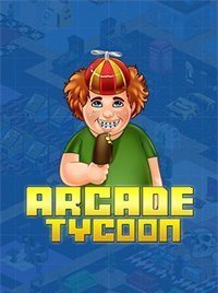 Arcade Tycoon