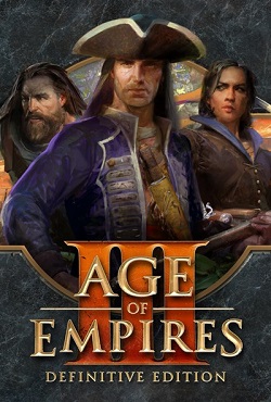 Age of Empires 3 Definitive Edition Механики