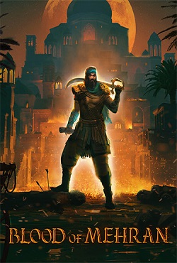 Blood of Mehran