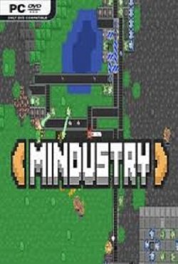 Mindustry