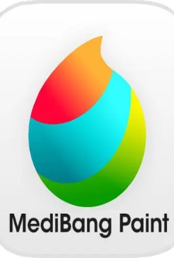 MediBang Paint Pro
