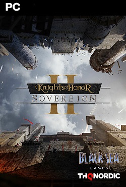 Knights of Honor 2 Sovereign