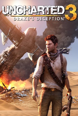 Uncharted 3 Drake’s Deception Механики