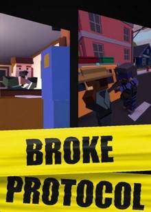 Broke Protocol