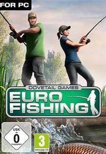 Euro Fishing