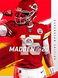 Madden NFL 20