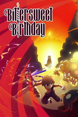 Bittersweet Birthday