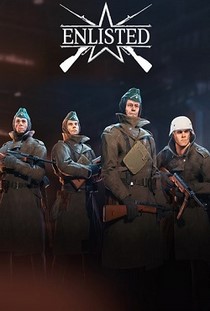 Enlisted Механики