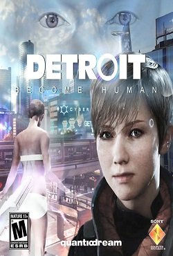 Detroit Become Human на ПК от Механиков