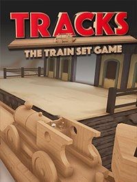 Tracks The Train Set Game