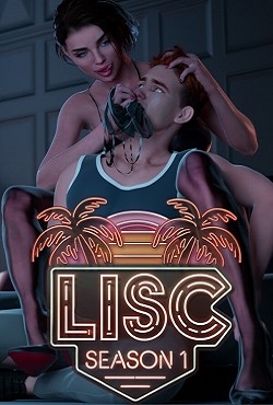 LISC Season 1