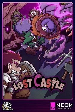 Lost Castle