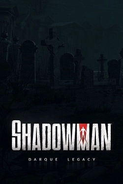 Shadowman: Darque Legacy