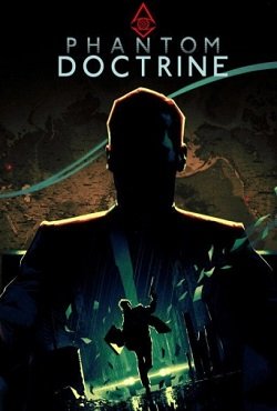 Phantom Doctrine