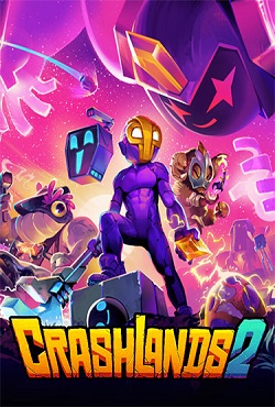 Crashlands 2