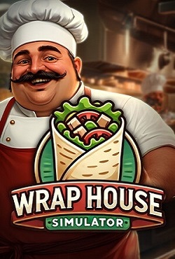 Wrap House Simulator