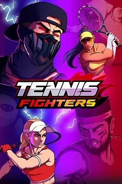 Tennis Fighters