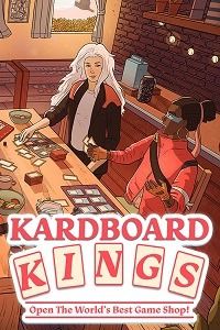 Kardboard Kings