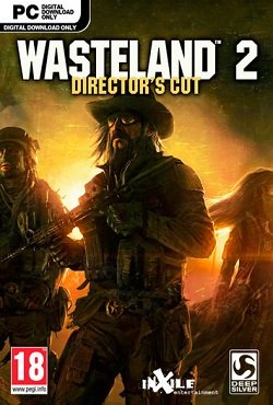 Wasteland 2 Director’s Cut