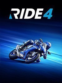 RIDE 4