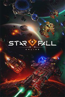 Starfall Online