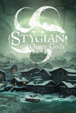 Stygian Outer Gods