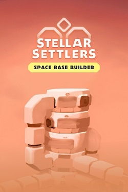 Stellar Settlers: Space Base Builder