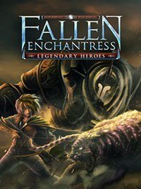 Fallen Enchantress: Legendary Heroes