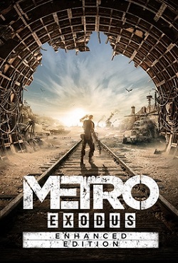 Metro Exodus Enhanced Edition Механики