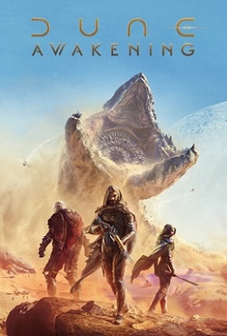 Dune Awakening (2025)