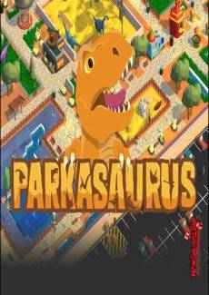 Parkasaurus