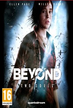 Beyond Two Souls Механики