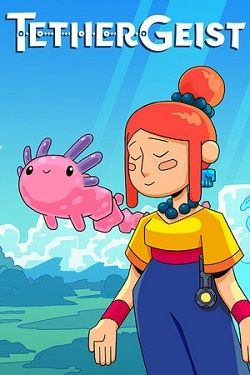 TetherGeist