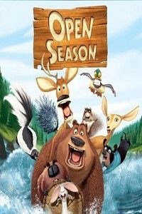 Сезон охоты / Open Season
