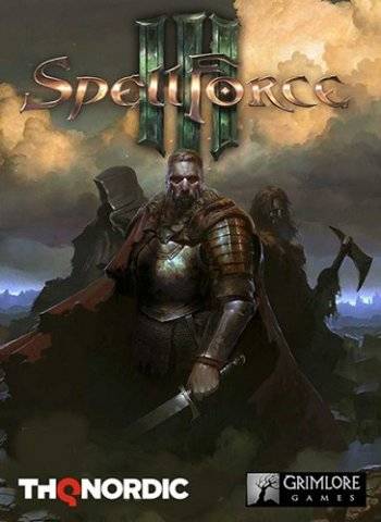 SpellForce 3: Soul Harvest