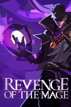 Revenge of the Mage
