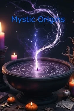 Mystic Origins