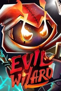 Evil Wizard
