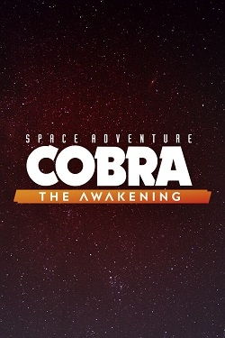 Space Adventure Cobra - The Awakening