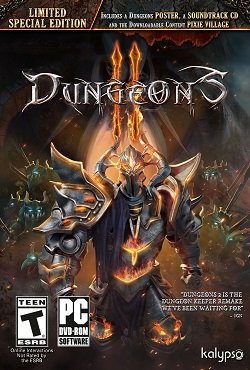 Dungeons 2