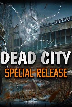 Сталкер Dead City Special Release