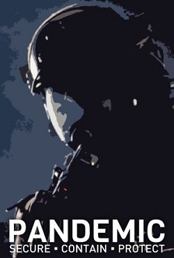 SCP: 5K (SCP Pandemic)