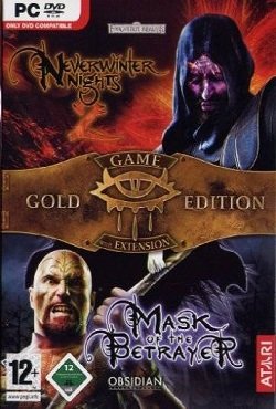 Neverwinter Nights Механики