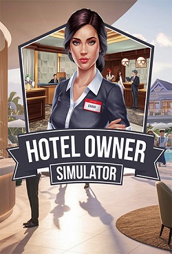 Hotel Owner Simulator