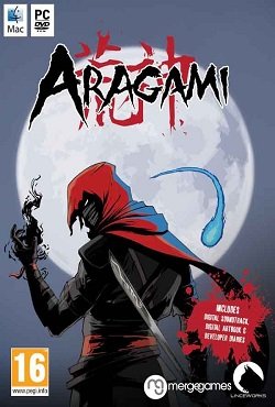 Aragami Механики
