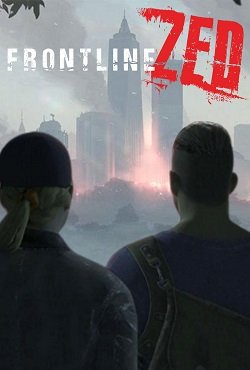Frontline Zed