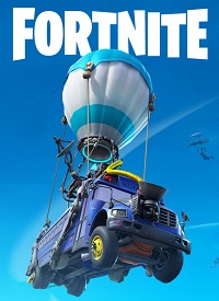 Fortnite Battle Royale
