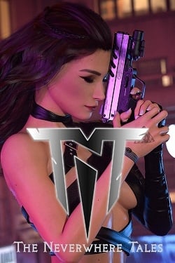 The Neverwhere Tales
