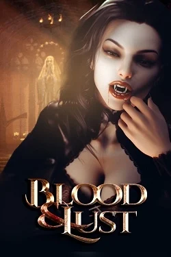 Blood & Lust